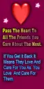 friendship text