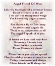 friendship text