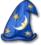 Wizard hat