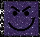 Tracy
