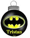 Tristan