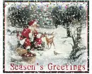 Seasons Greetings