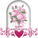 Happy Anniversary