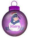 Mary