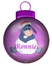 Ronnie