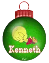 Kenneth