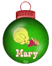 Mary