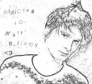 Addicted to Matt Bellamy :D
