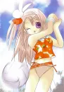 cute girl