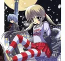 Hayate no Gotoku!