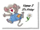 Friday