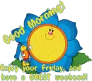 Friday