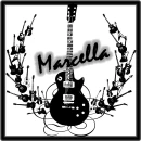 Marcella's Guitar