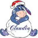Claudia