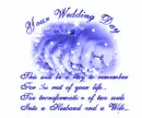 wedding