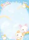 cute friends sky