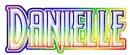 GRADIENT DANIELLE