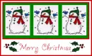 merry christmas