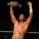 cm punk