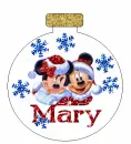 Mary
