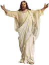 Jesus is Power
