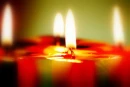 Christmas Candles