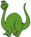DINO!