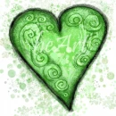 GREEN HEART