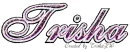 Trisha Purple ALSscript