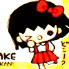 cutie girl