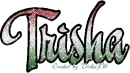 Trisha Glitter Christmas 001