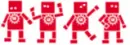 Robot Dividers