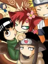 kawaii ninjas