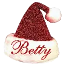 betty