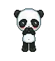 panda