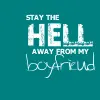 Stay Away
