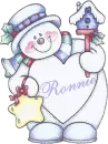 ronnie