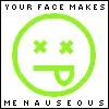 Your Face