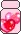 Hearts Jar