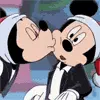 Mickey & Minnie