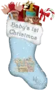 baby's 1st christmas