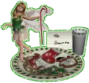 fairy christmas