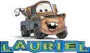 Lauriel - Mater