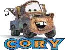 Cory - Mater