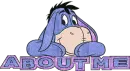About Me - Eeyore