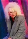 C.C. Deville Luv