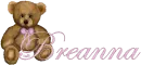 Breanna