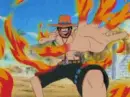 Fire Fist Ace