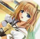 anime girl