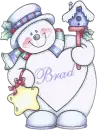 brad
